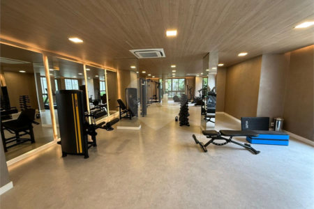 Apartamento à venda com 3 suítes em Tucuruvi, São Paulo, SP
