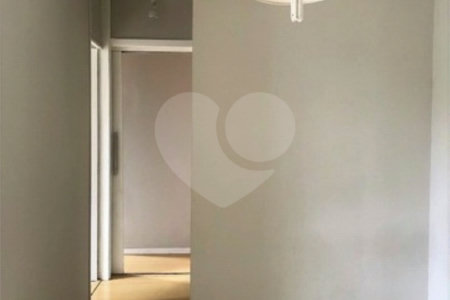 Apartamento à venda com 2 quartos em Jardim Boa Vista (zona Oeste), São Paulo, SP