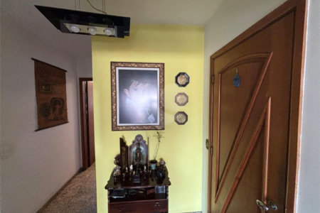 Apartamento à venda com 3 suítes em Indianópolis, São Paulo, SP