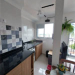 Apartamento à venda com 2 quartos em Santana, São Paulo, SP