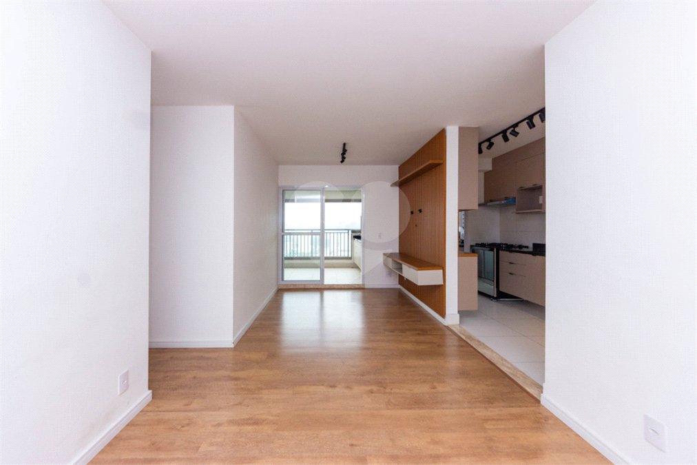 Apartamento à venda com 3 quartos, sendo 1 suíte,  em Vila Cruzeiro, São Paulo, SP
