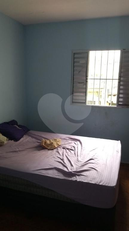Sobrado à venda com 3 quartos, sendo 1 suíte, em Imirim, São Paulo, SP