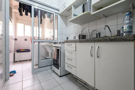 Apartamento à venda com 2 quartos em Pinheiros, São Paulo, SP