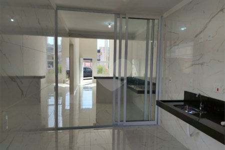 Casa à venda com 3 quartos, sendo 1 suíte,  no condomínio Horto Florestal Villagio, Sorocaba - SP