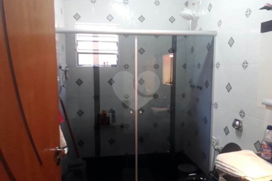Sobrado à venda com 3 quartos em Imirim, São Paulo, SP