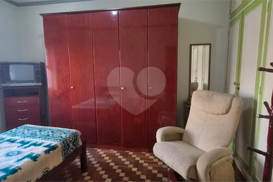 Sobrado à venda com 3 quartos, sendo 1 suíte, em Santana, São Paulo, SP