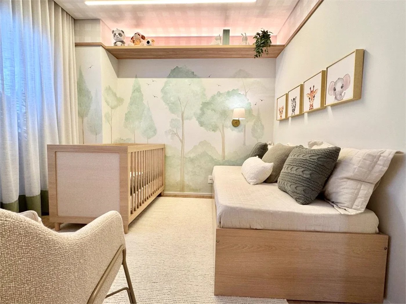 Apartamento à venda com 3 suítes em Jardim das Acácias, São Paulo, SP