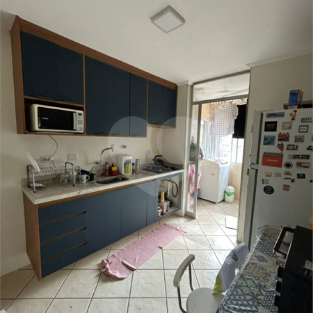 Apartamento à venda com 2 quartos em Vila Ipojuca, São Paulo, SP