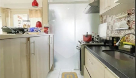 Apartamento à venda com 2 quartos em Conceição, Osasco, SP