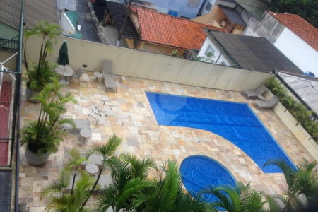 Apartamento à venda com 3 quartos, sendo 2 suítes, em Vila Leopoldina, São Paulo, SP