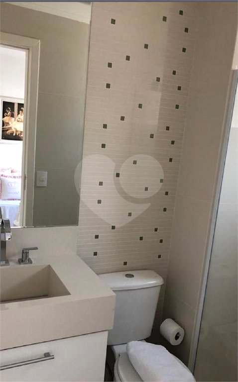 Apartamento à venda com 3 suítes em Vila Andrade, São Paulo, SP