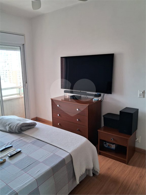 Cobertura à venda com 4 quartos, sendo 2 suítes, em Perdizes, São Paulo, SP