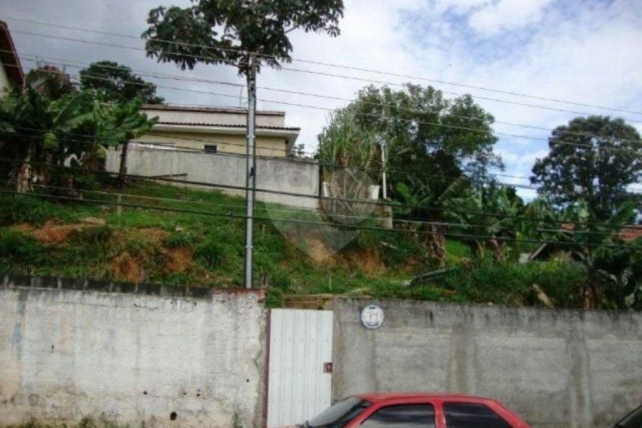 Terreno à venda em Jardim Virginia Bianca, São Paulo, SP