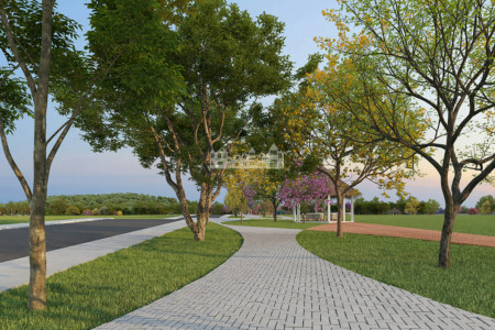 Residencial Brumana