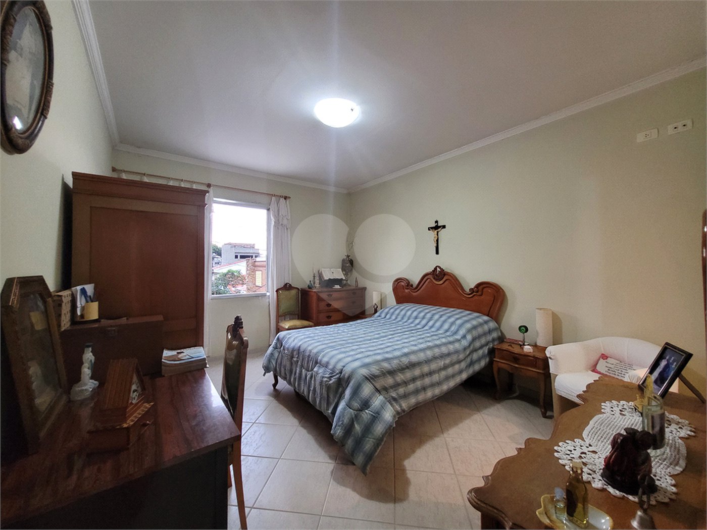 Sobrado à venda com 5 quartos, sendo 2 suítes, em Jardim Vera Cruz, São Paulo, SP