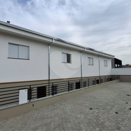Sobrado à venda com 2 quartos em Vila Colorau, Sorocaba, SP