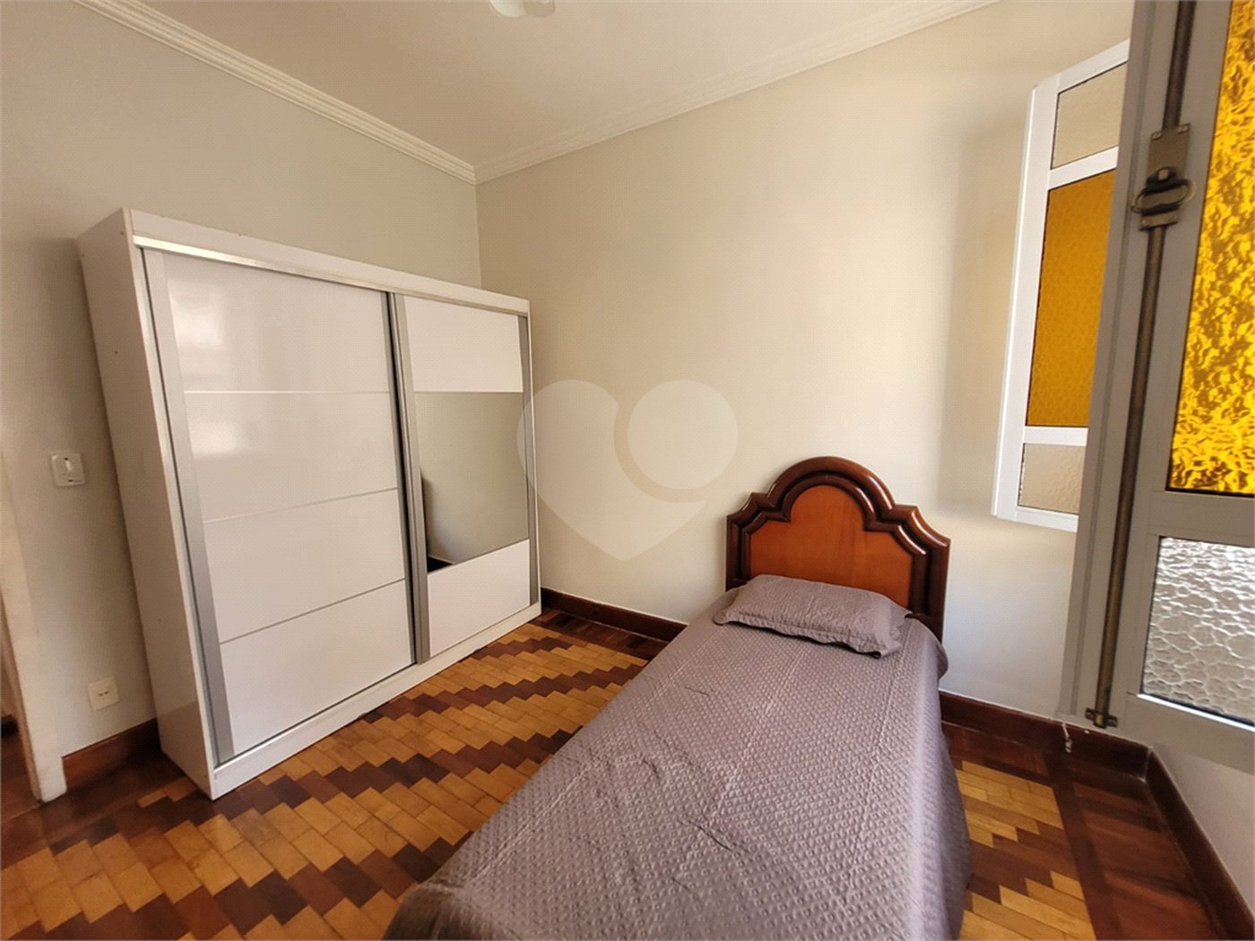 Casa de Vila à venda com 4 quartos, sendo 1 suíte,  em Tijuca, Rio de Janeiro, RJ