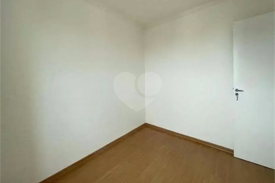 Apartamento à venda com 2 quartos em Imirim, São Paulo, SP