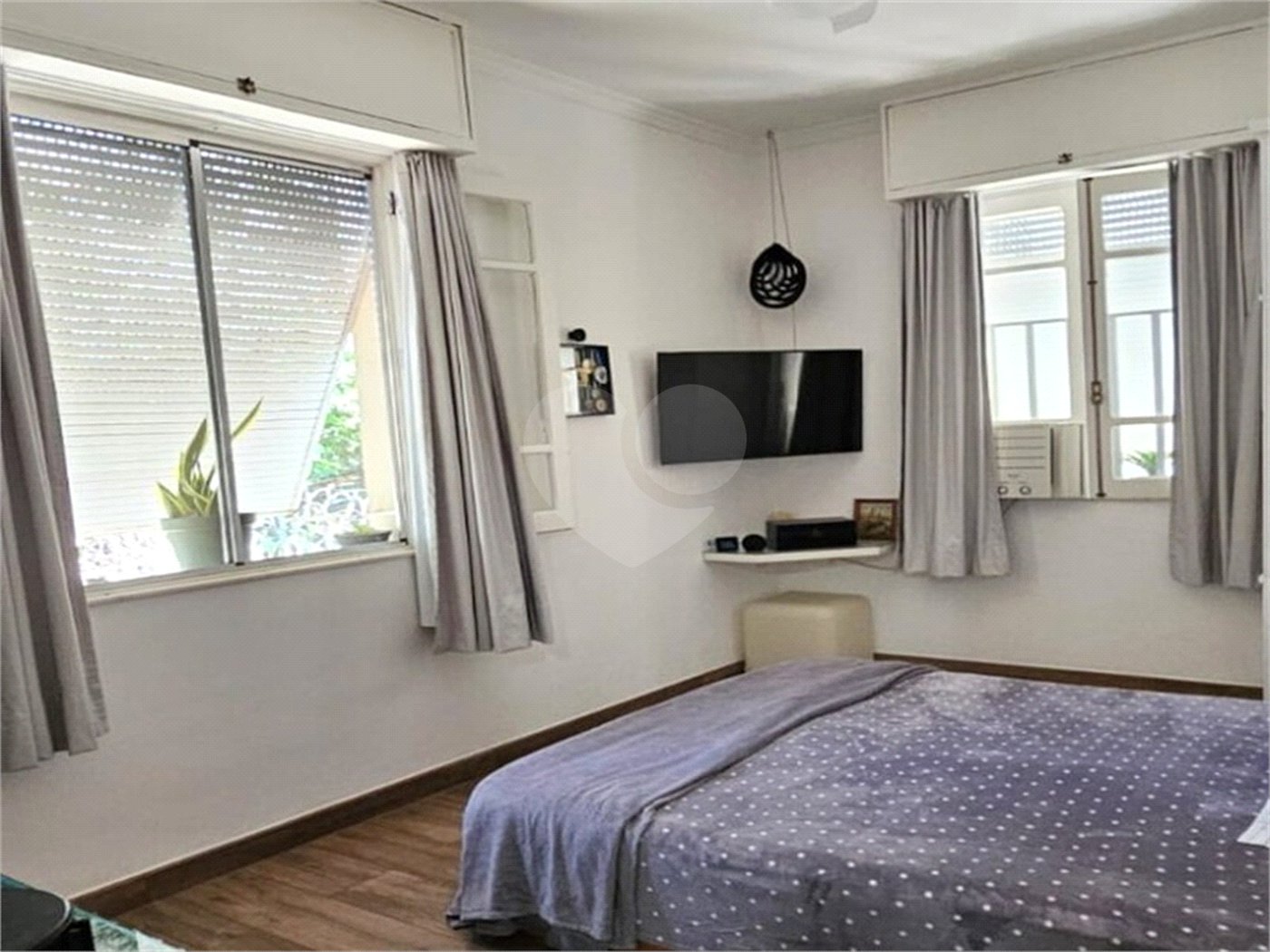 Apartamento à venda com 2 quartos no Centro, Rio de Janeiro, RJ