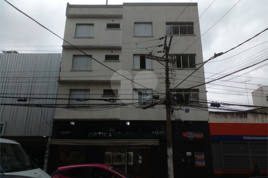Apartamento à venda ou para alugar com 2 quartos em Santana, São Paulo, SP