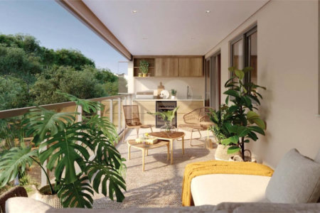 Apartamento à venda com 3 quartos, sendo 1 suíte, em Laranjeiras, Rio de Janeiro, RJ