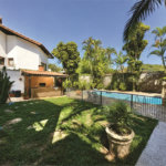 Casa à venda com 5 quartos, sendo 4 suítes, no condomínio Parque dos Príncipes, São Paulo - SP