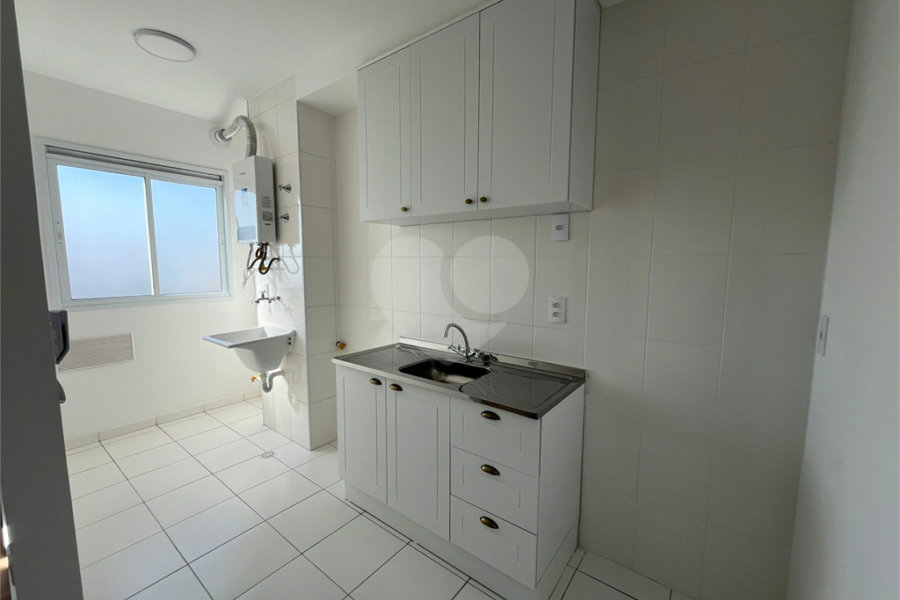 Apartamento à venda com 2 quartos em Vila Nova Cachoeirinha, São Paulo, SP