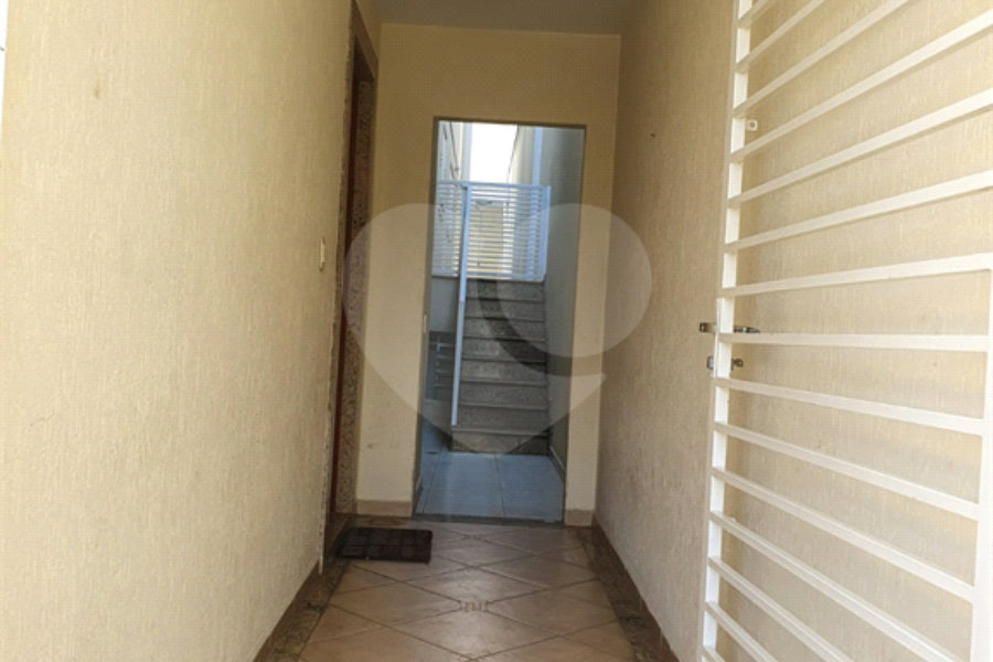 Sobrado à venda com 4 quartos, sendo 2 suítes,  em Santana, São Paulo, SP