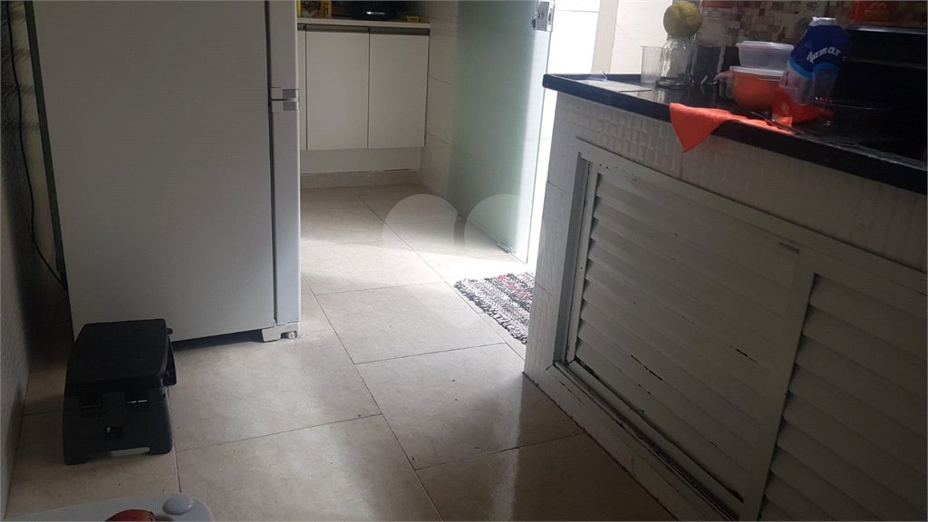Casa de Vila à venda com 3 quartos em Méier, Rio de Janeiro, RJ