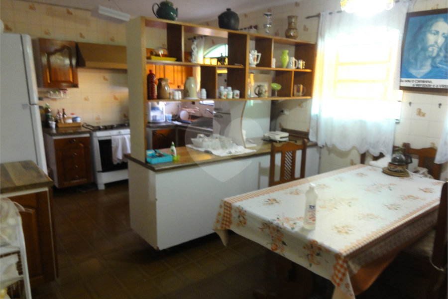 Sobrado à venda com 3 quartos, sendo 1 suíte, em Horto, São Paulo, SP