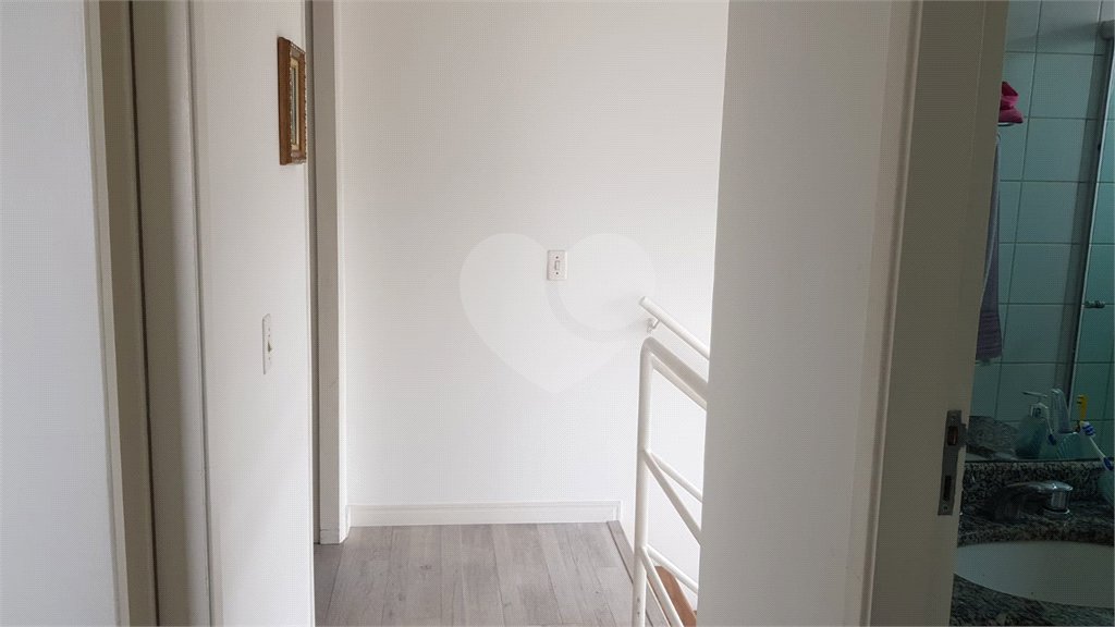 Cobertura Duplex à venda de 03 Quartos 1 suíte e 2 vagas Piscina Aquecida no terraço na Vila Zelina