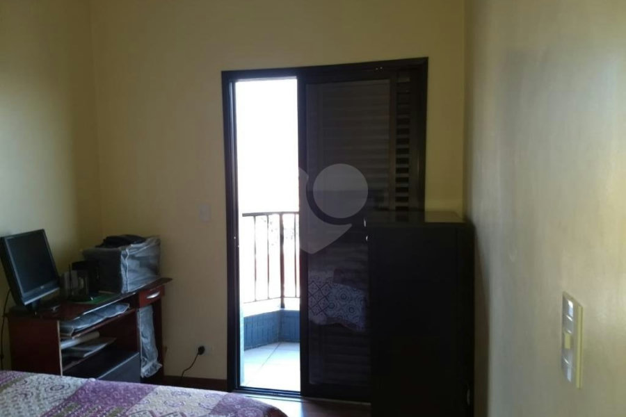 Apartamento à venda com 2 quartos, sendo 1 suíte, em Vila Maria, São Paulo, SP