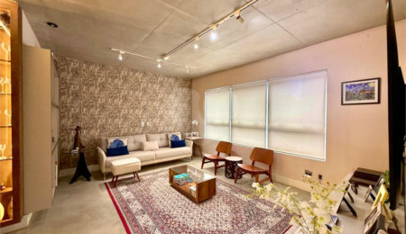 Apartamento à venda com 1 suíte em Alto da Boa Vista, São Paulo, SP