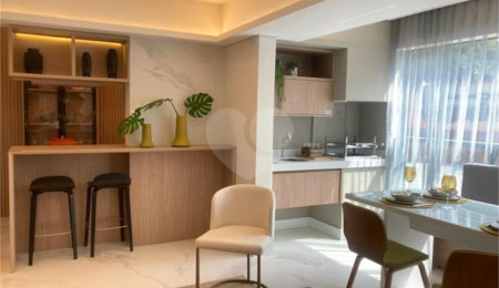 Apartamento à venda com 3 quartos, sendo 1 suíte, em Vila Mariana, São Paulo, SP