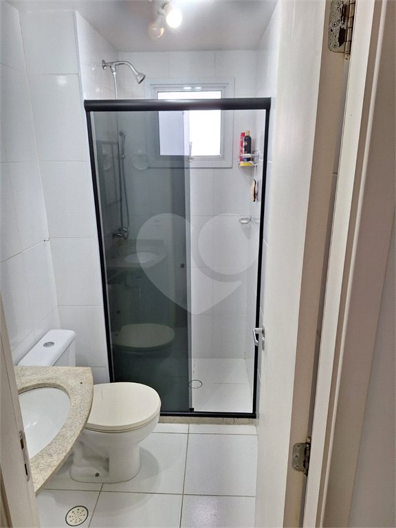 Apartamento à venda com 2 quartos em Jardim Esmeralda, São Paulo, SP