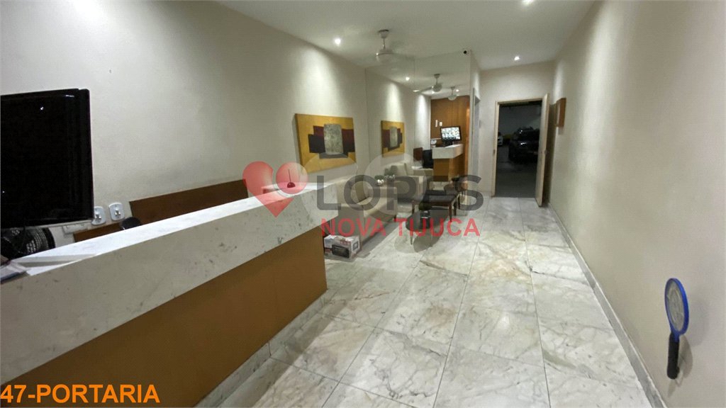 Cobertura à venda com 4 quartos, sendo 1 suíte, em Tijuca, Rio de Janeiro, RJ