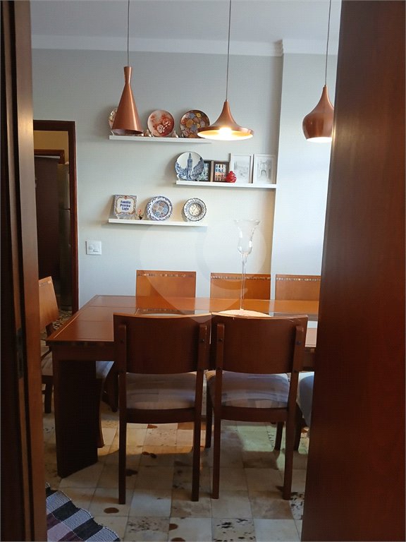 Apartamento à venda com 3 quartos, sendo 1 suíte,  em Vila Redentora, São José do Rio Preto, SP