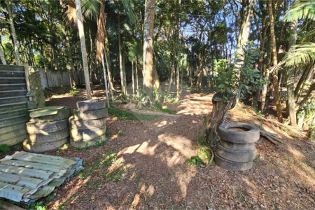 Chácara à venda ou para alugar com 3 quartos em Vila Marcelo, São Paulo, SP