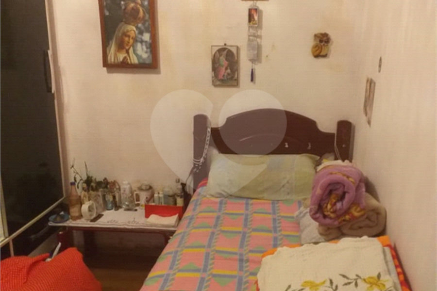 Sobrado à venda com 3 quartos em Tucuruvi, São Paulo, SP
