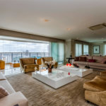 Apartamento à venda com 5 suítes em Jardim Anália Franco, São Paulo, SP
