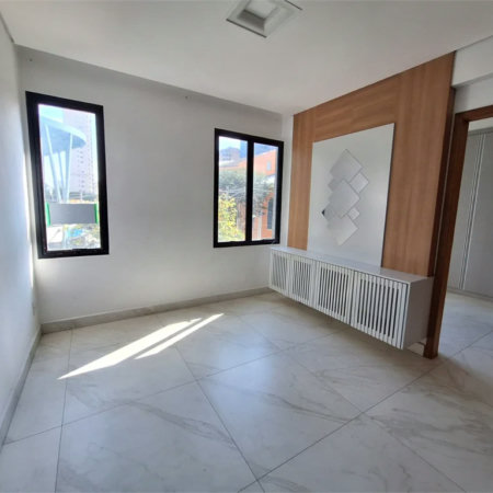 Apartamento à venda com 1 quarto em Jardim das Acácias, São Paulo, SP
