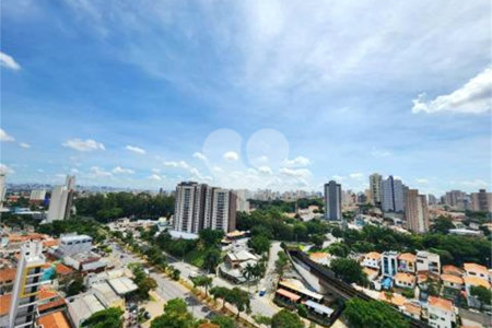 Apartamento à venda com 3 quartos, sendo 1 suíte,  em Parada Inglesa, São Paulo, SP