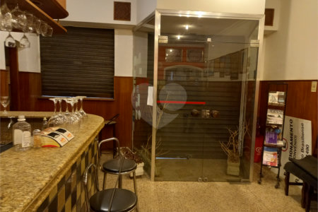 Salão Comercial à venda em Chácara Santo Antônio, São Paulo, SP
