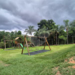 Terreno à venda no condomínio Horto Florestal II, Sorocaba - SP