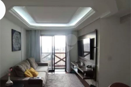 Apartamento à venda em Vila Vermelha, São Paulo, SP