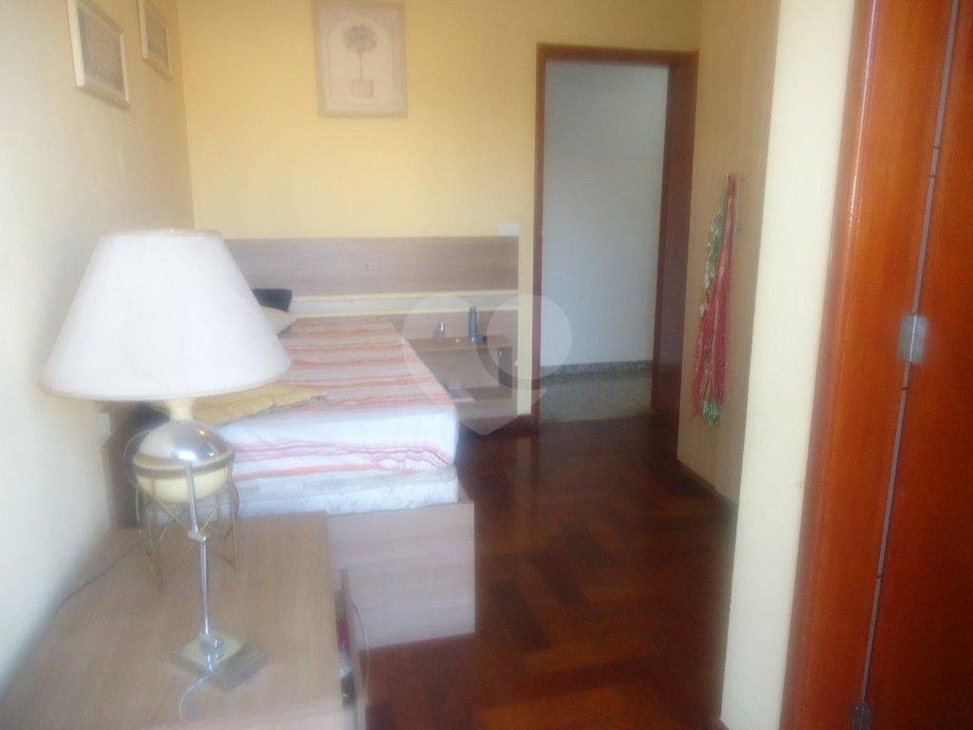 Casa à venda com 3 suítes em Vila Gustavo, São Paulo, SP