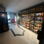Apartamento à venda ou para alugar com 1 suíte em Indianópolis, São Paulo, SP