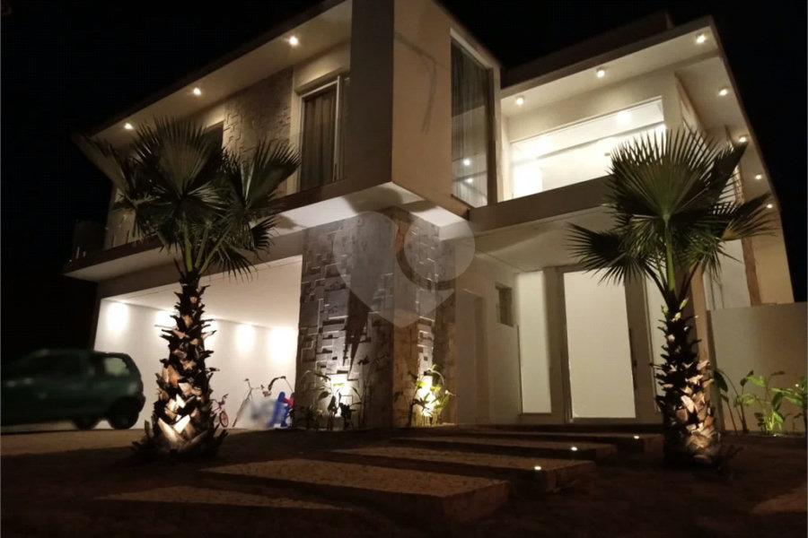 Casa Alto Padrão Condomínio Park Unimep Taquaral