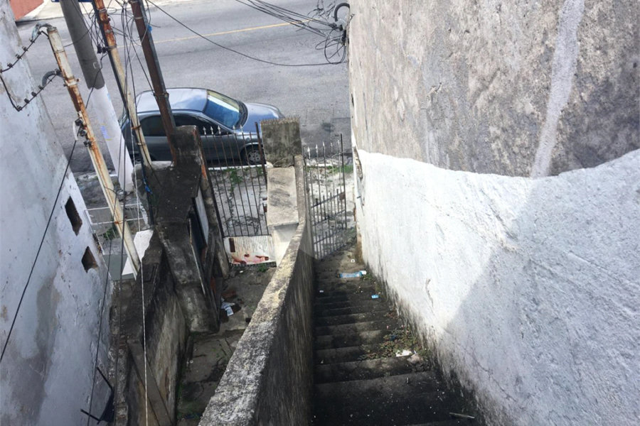 Terreno à venda com 2 suítes, em Vila Maria, São Paulo, SP