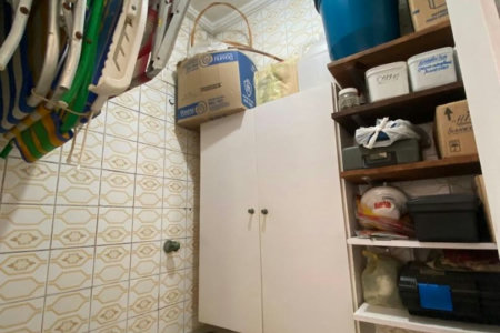 Apartamento com 2 dormitórios à venda, 100 m² por R$ 699.000,00 - Boqueirão - Santos/SP